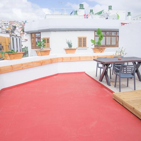 Sweet Stays Las Palmas Exterior photo