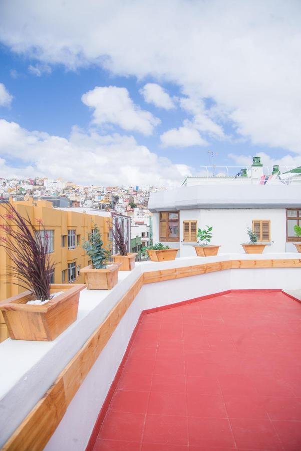Sweet Stays Las Palmas Exterior photo
